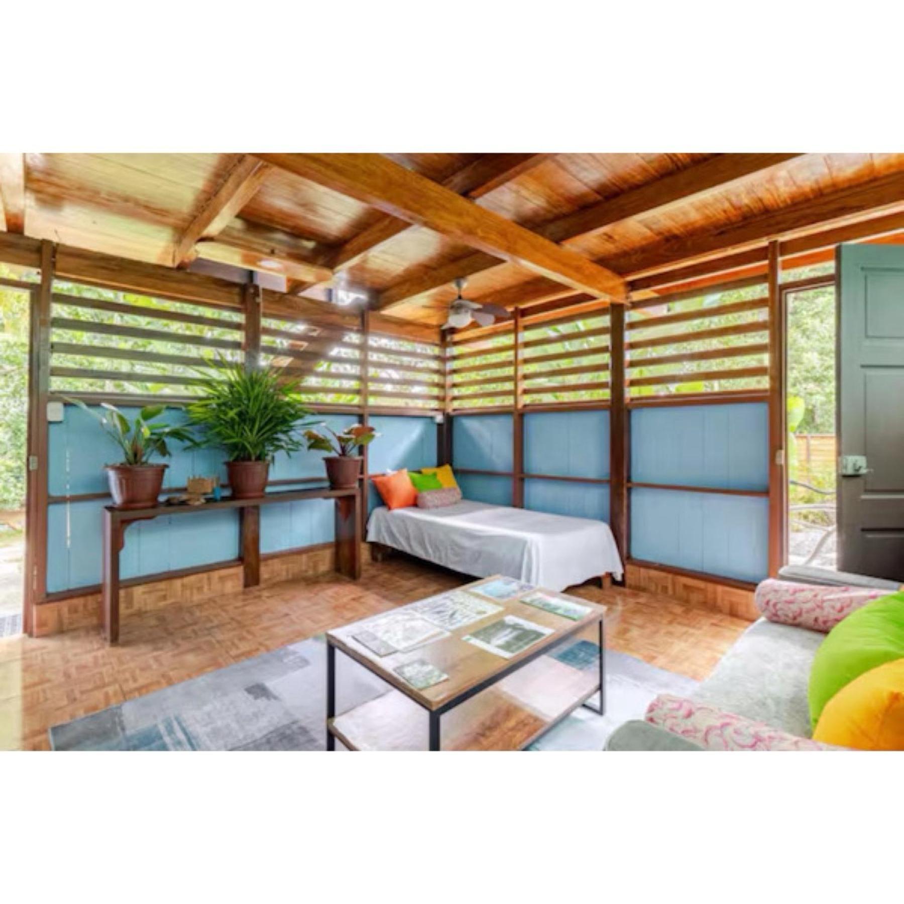 فيلا Casa Osa Lion Puerto Jiménez المظهر الخارجي الصورة