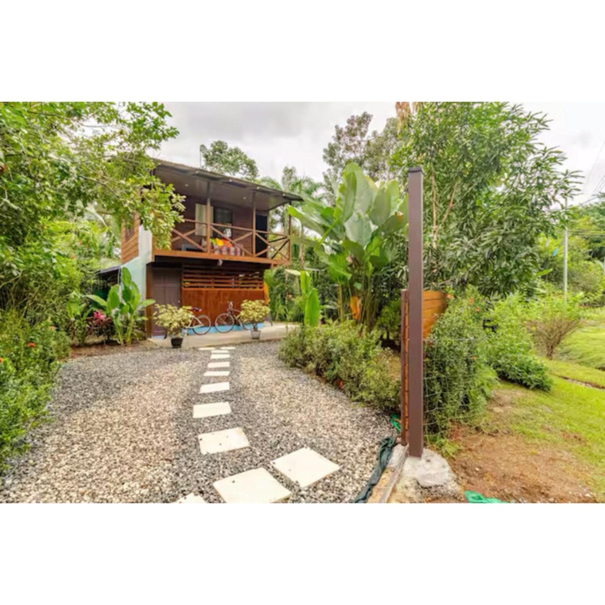 فيلا Casa Osa Lion Puerto Jiménez المظهر الخارجي الصورة